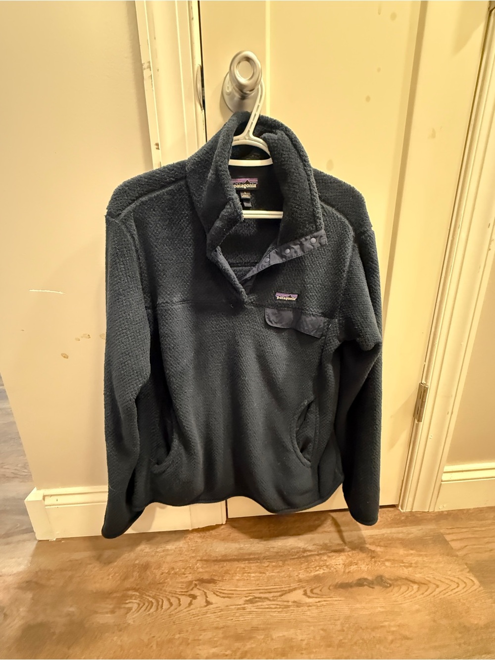 Patagonia Fleece Pullover